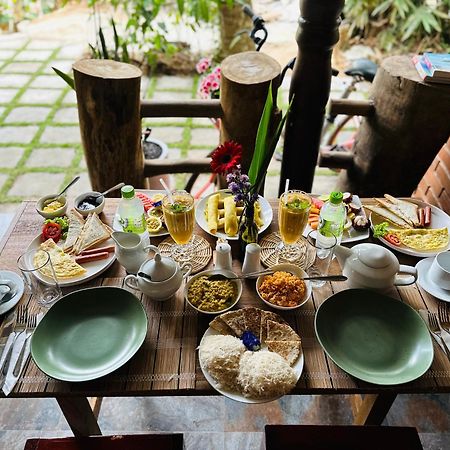 La Casa Bella B&B 외부 사진