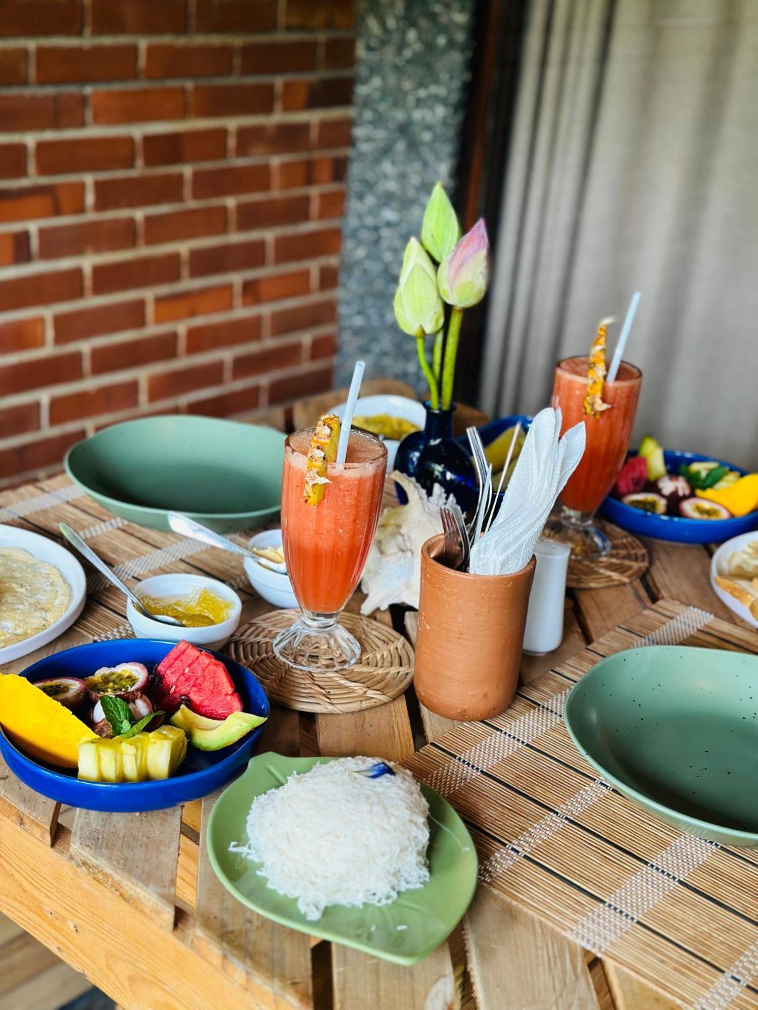 La Casa Bella B&B 외부 사진