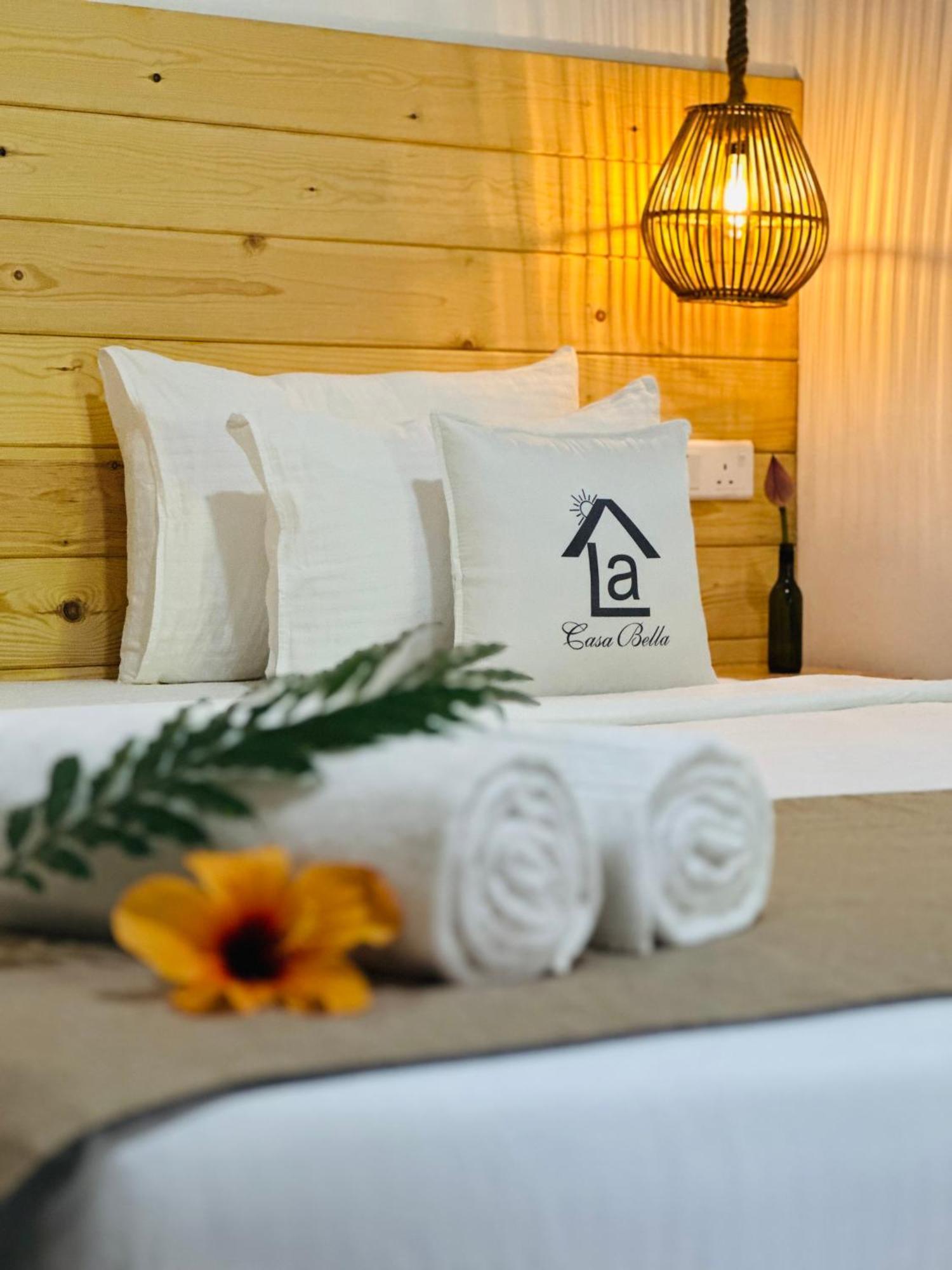 La Casa Bella B&B 외부 사진