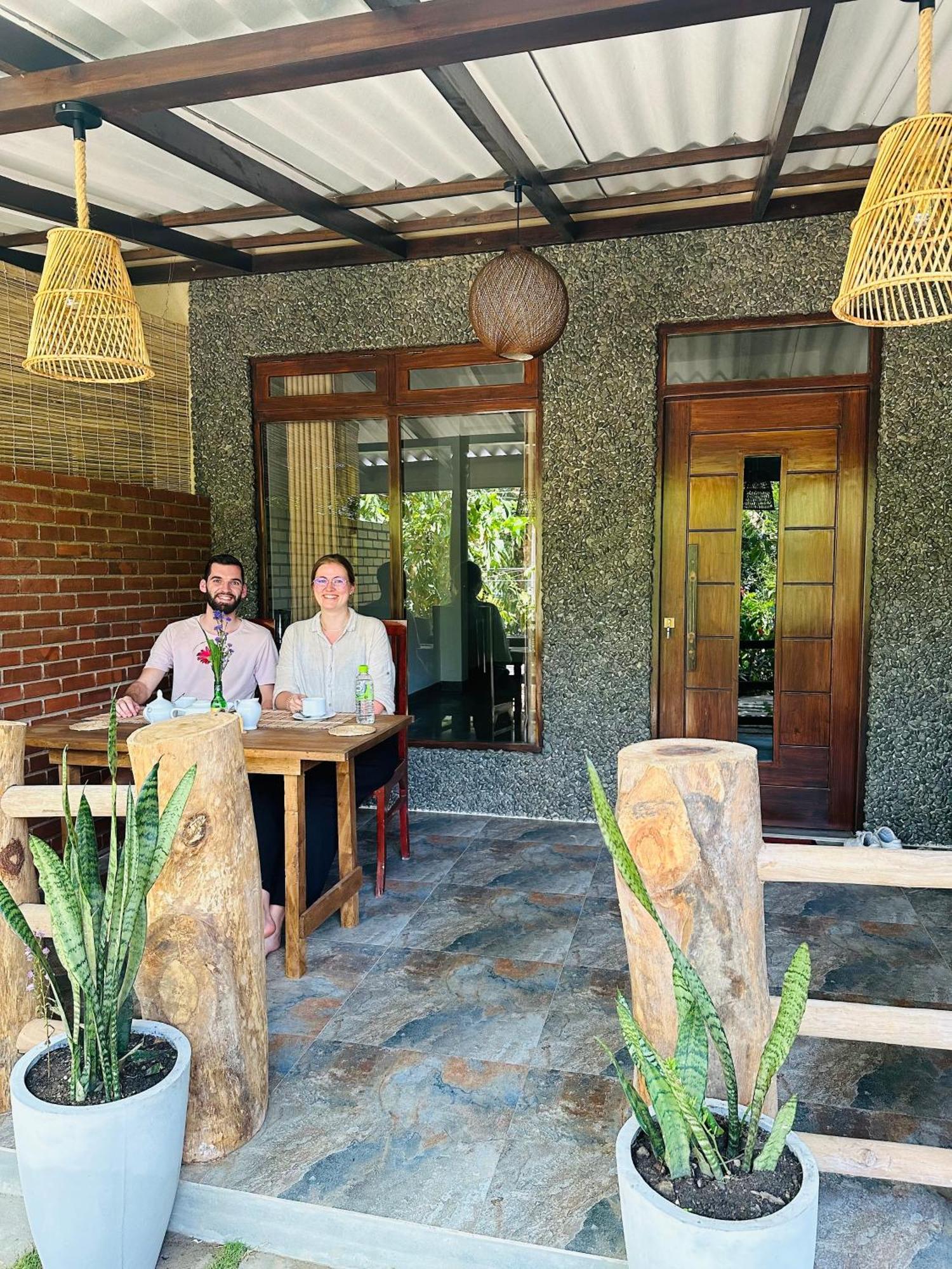La Casa Bella B&B 외부 사진