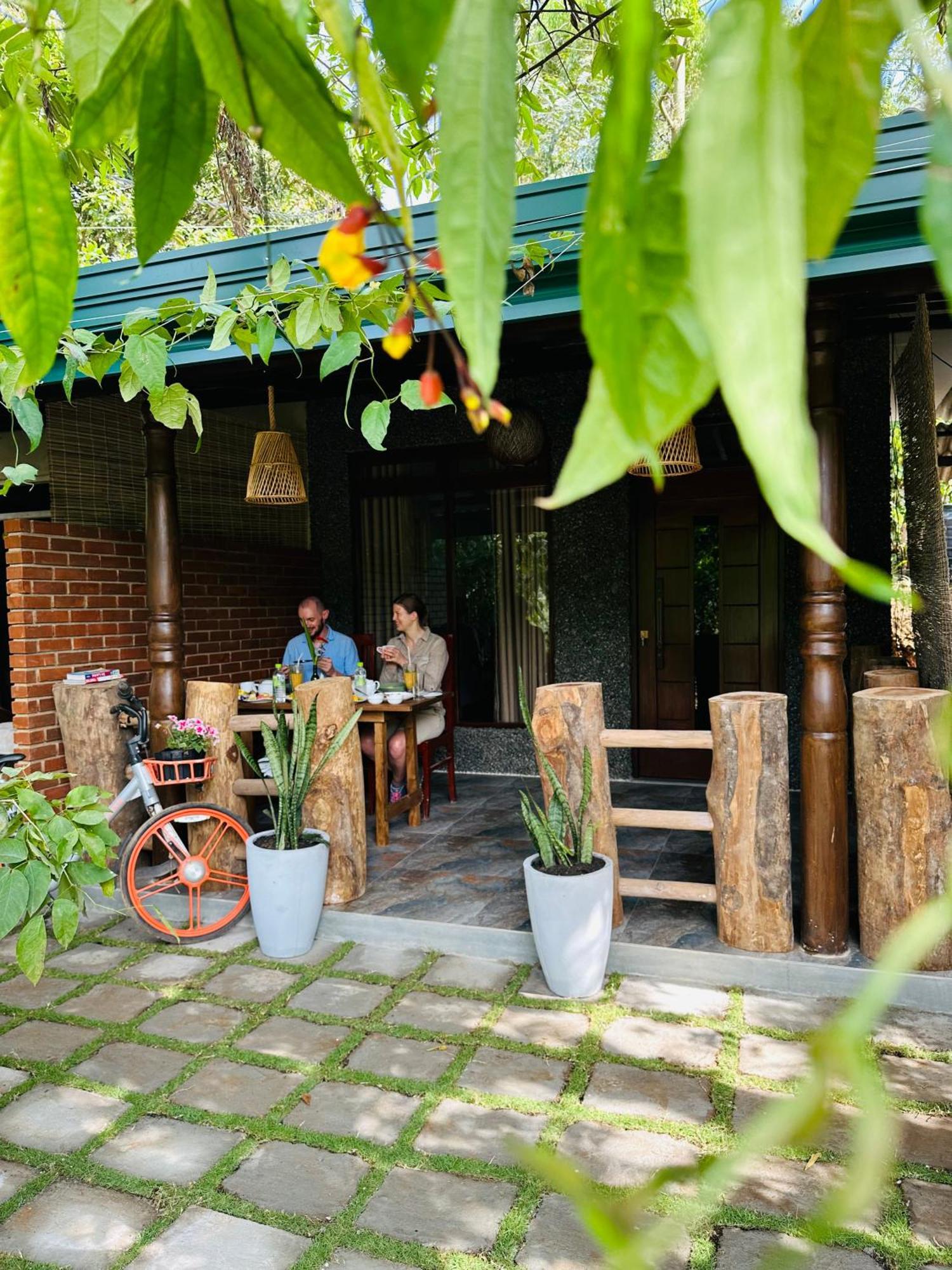 La Casa Bella B&B 외부 사진