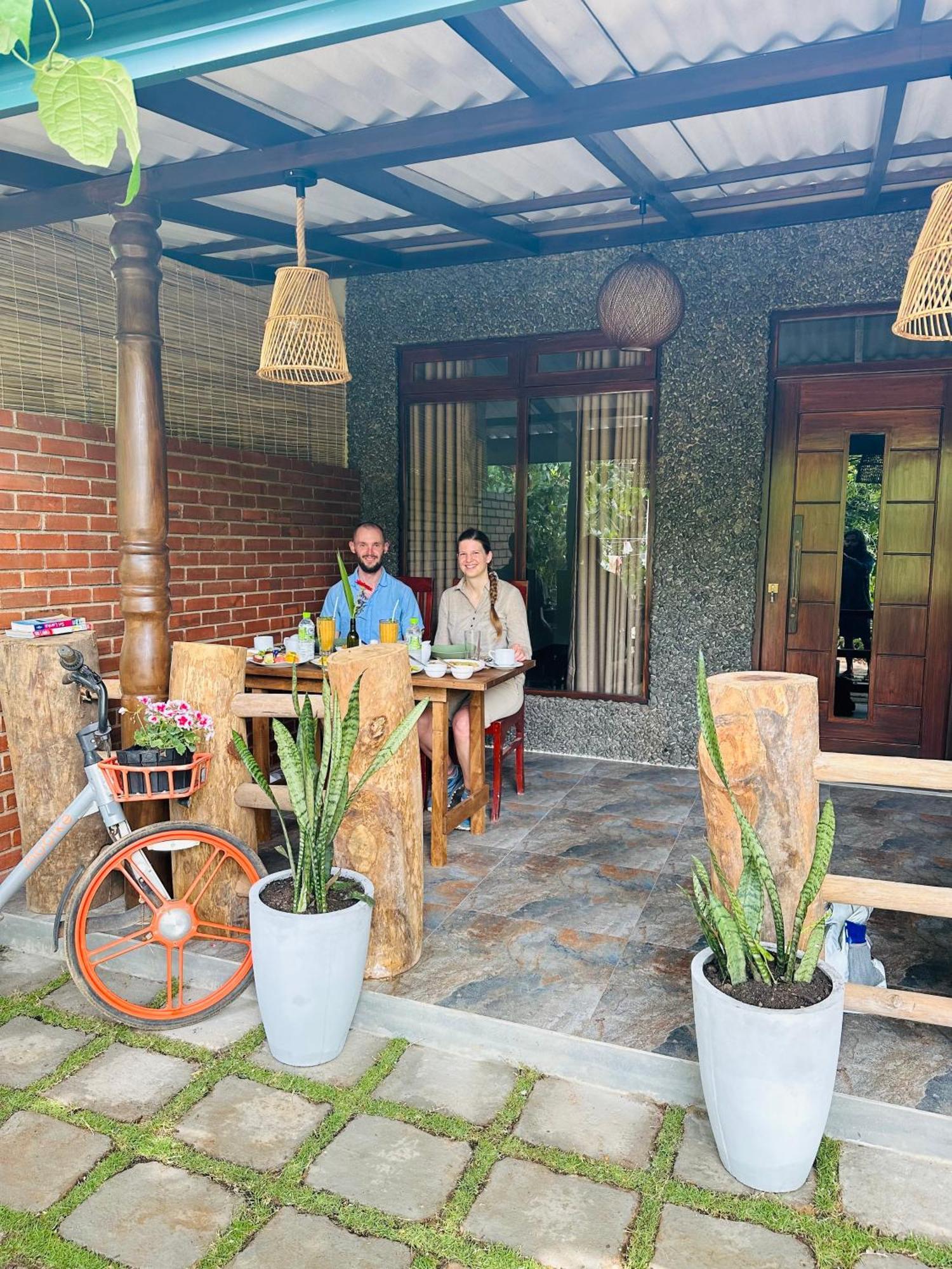 La Casa Bella B&B 외부 사진