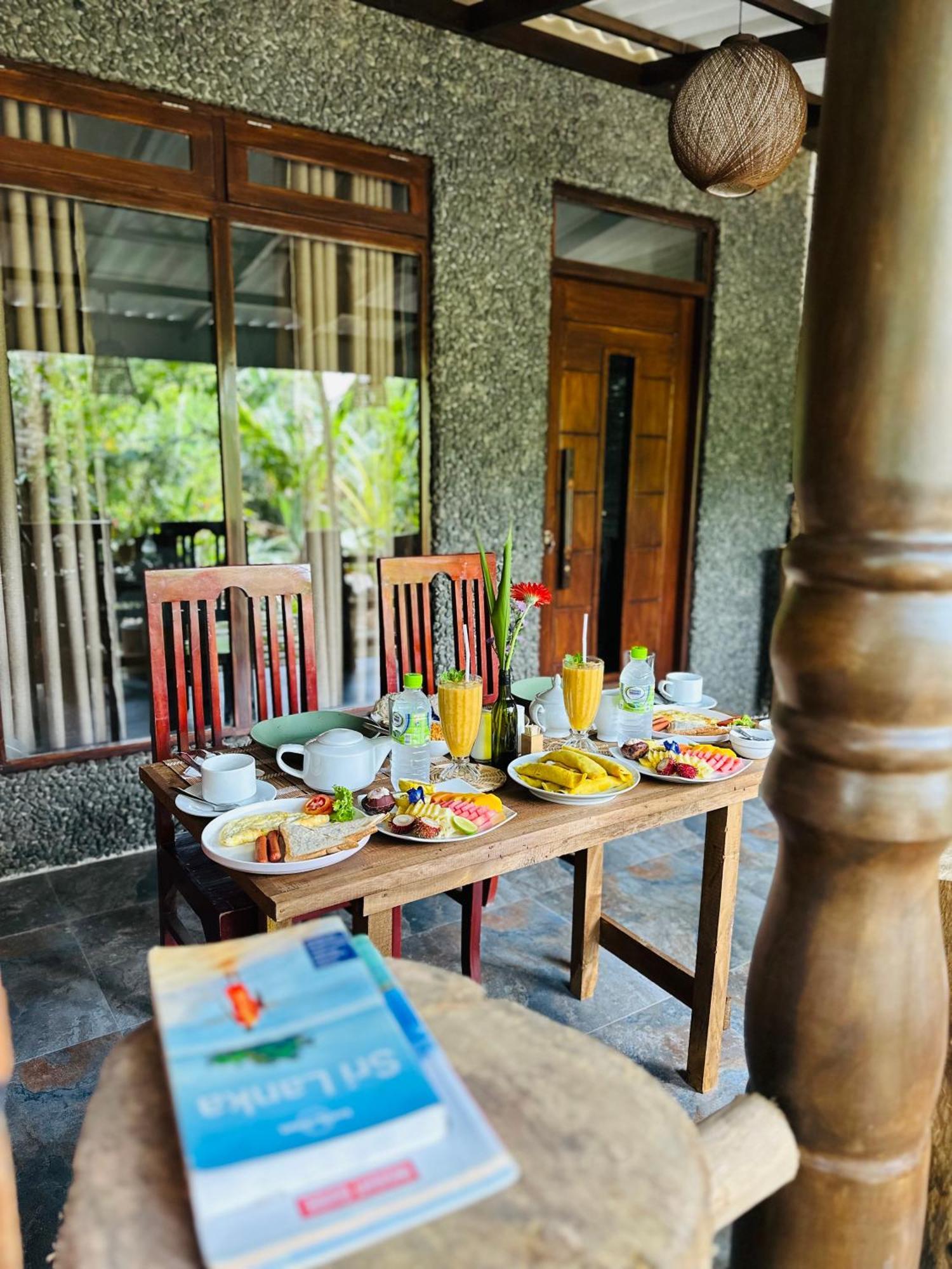 La Casa Bella B&B 외부 사진
