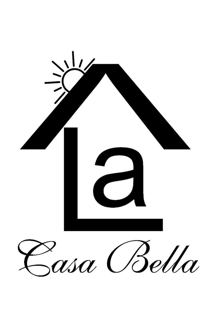 La Casa Bella B&B 외부 사진