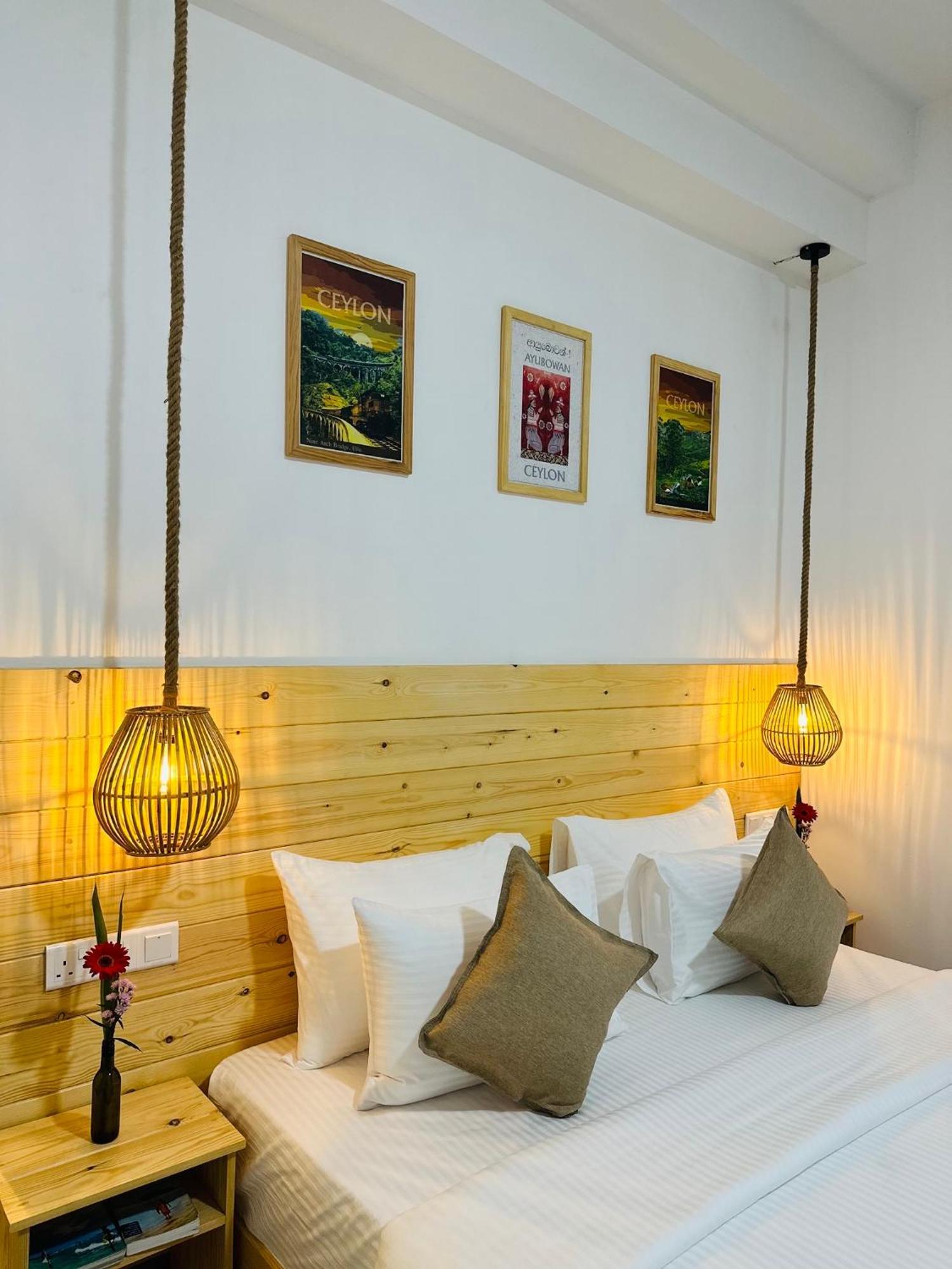 La Casa Bella B&B 외부 사진