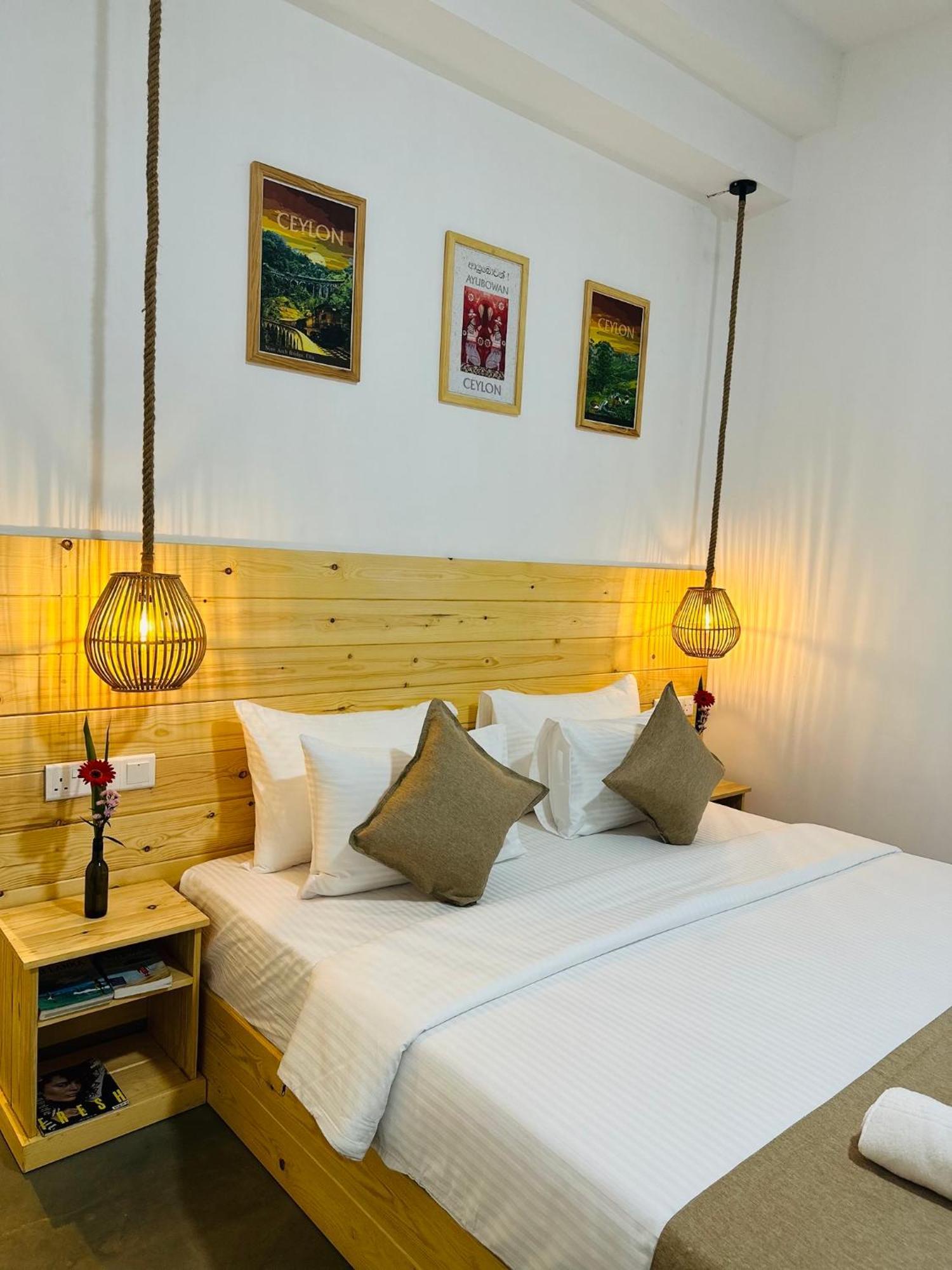 La Casa Bella B&B 외부 사진