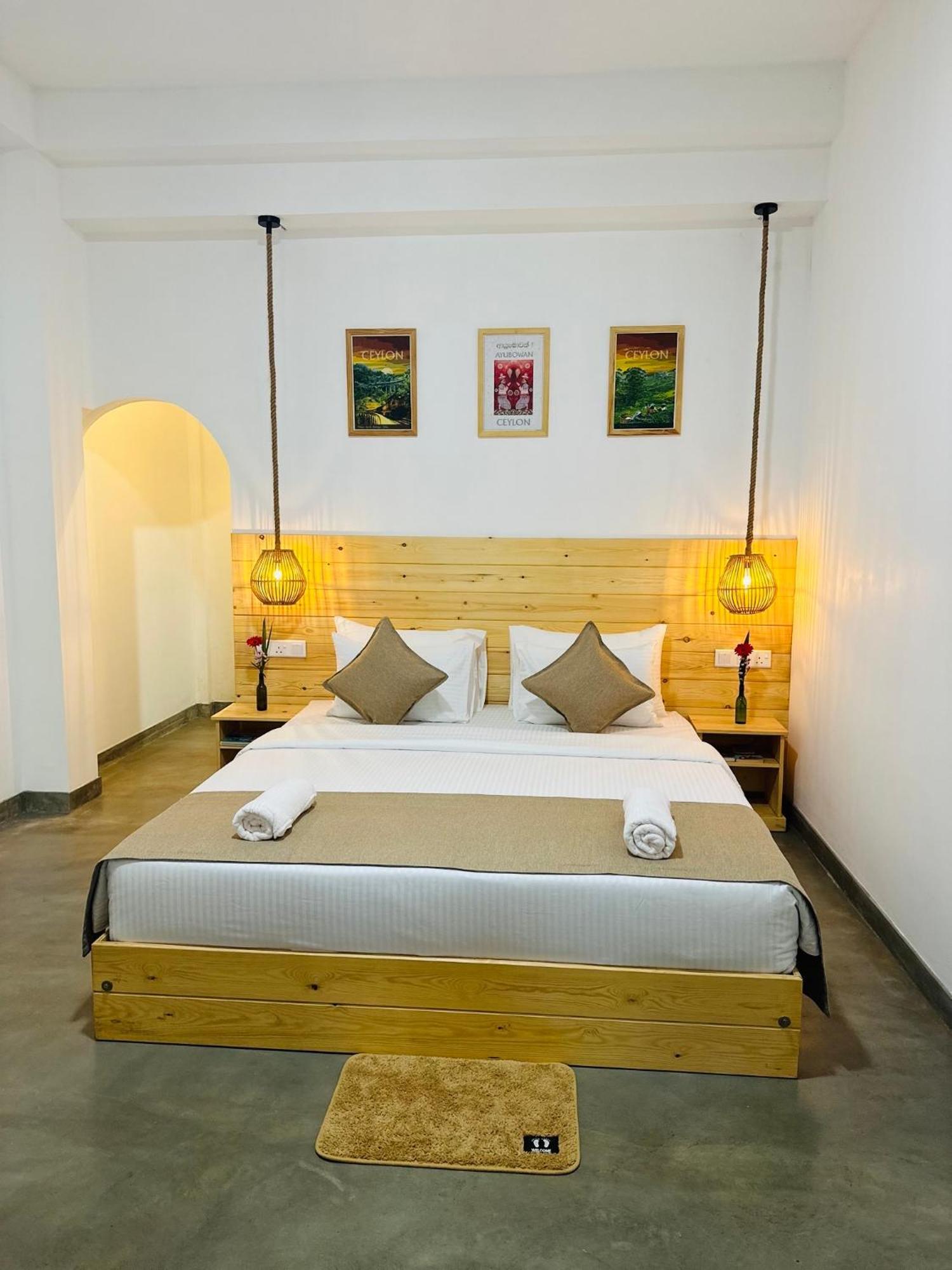 La Casa Bella B&B 외부 사진