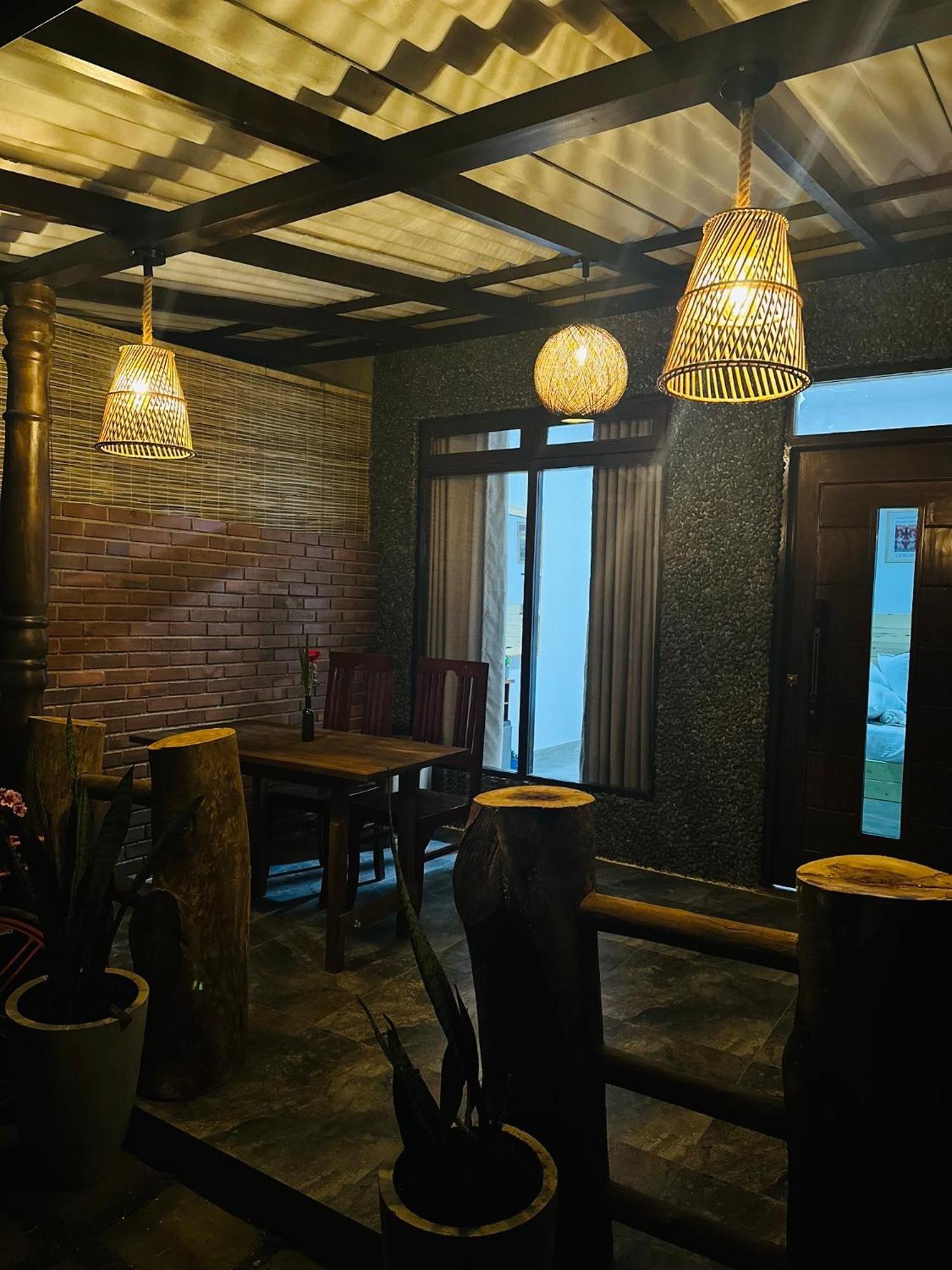 La Casa Bella B&B 외부 사진