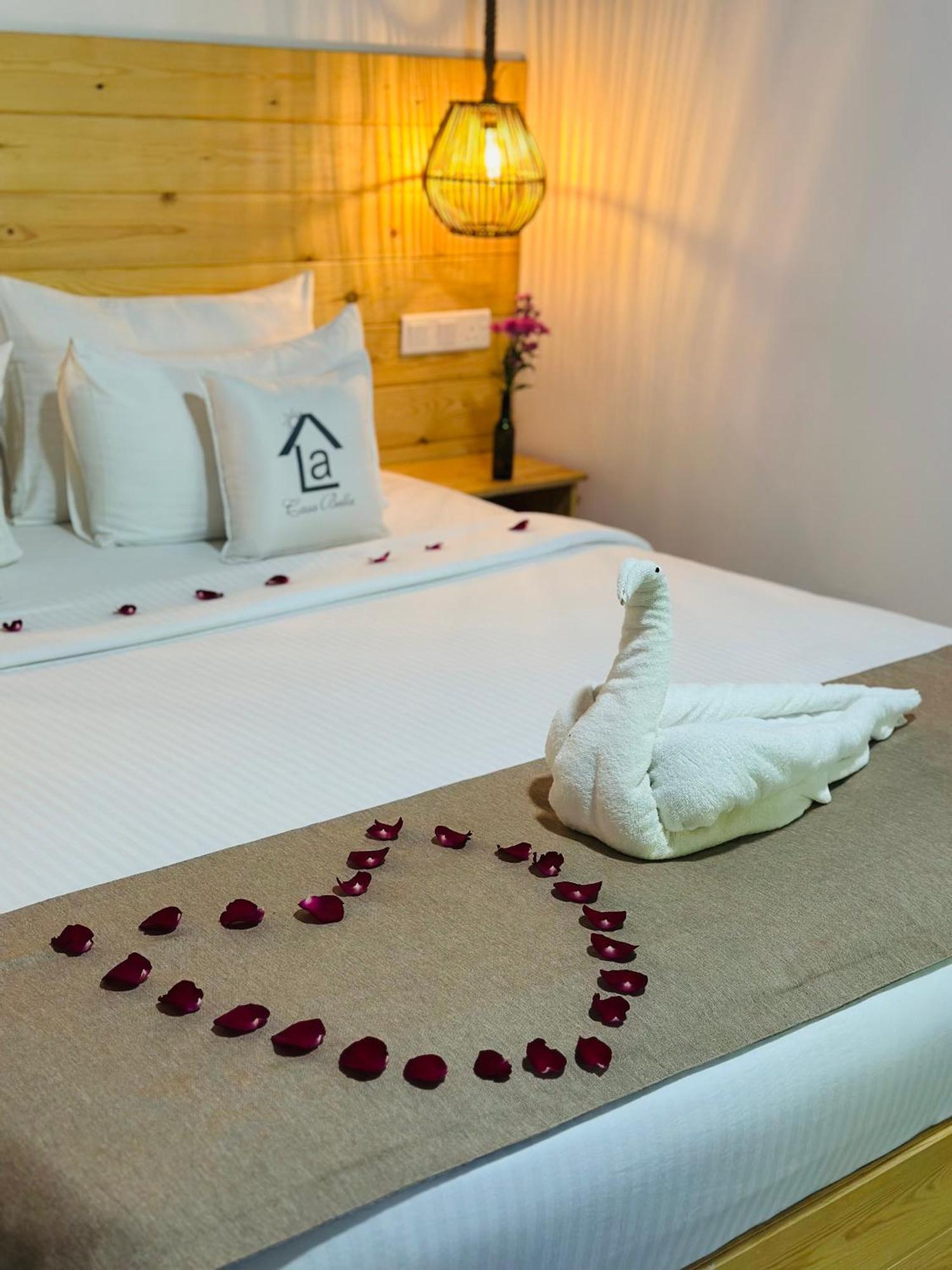 La Casa Bella B&B 외부 사진