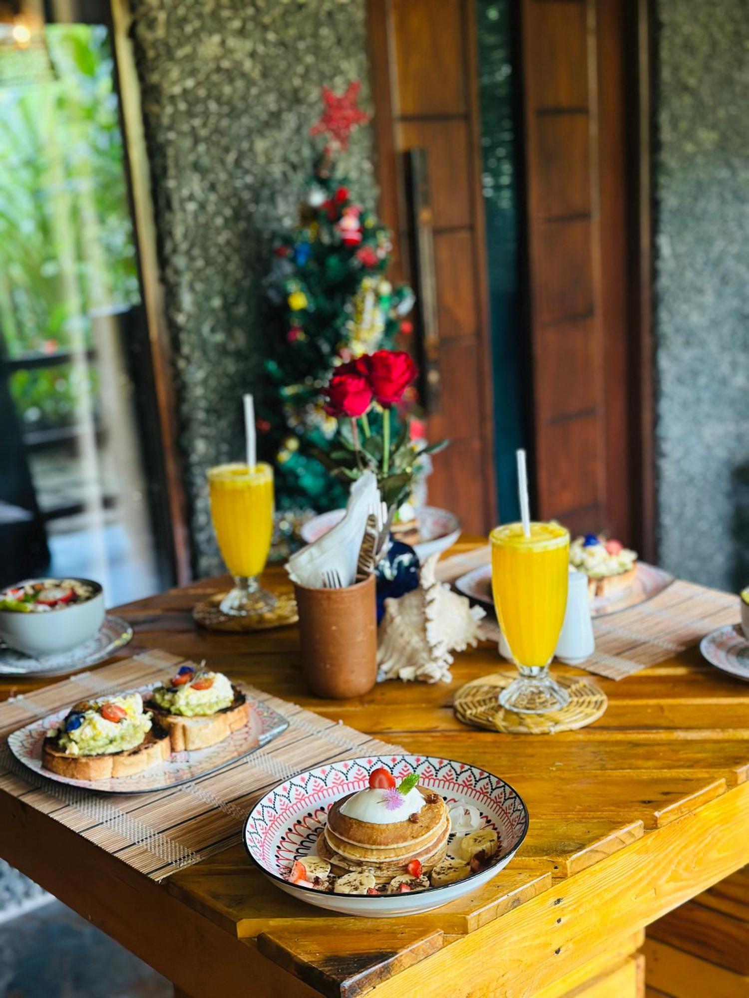 La Casa Bella B&B 외부 사진