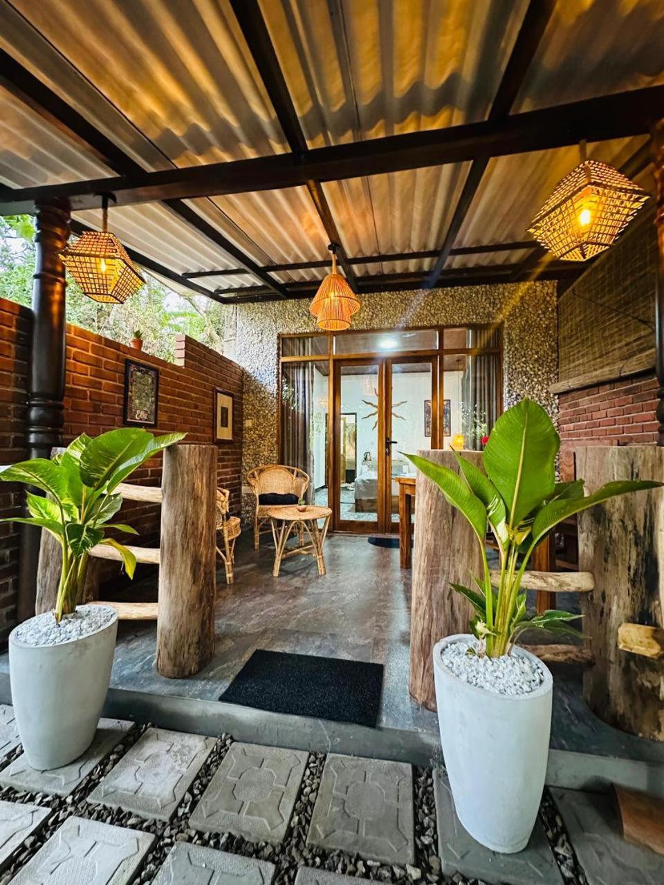 La Casa Bella B&B 외부 사진