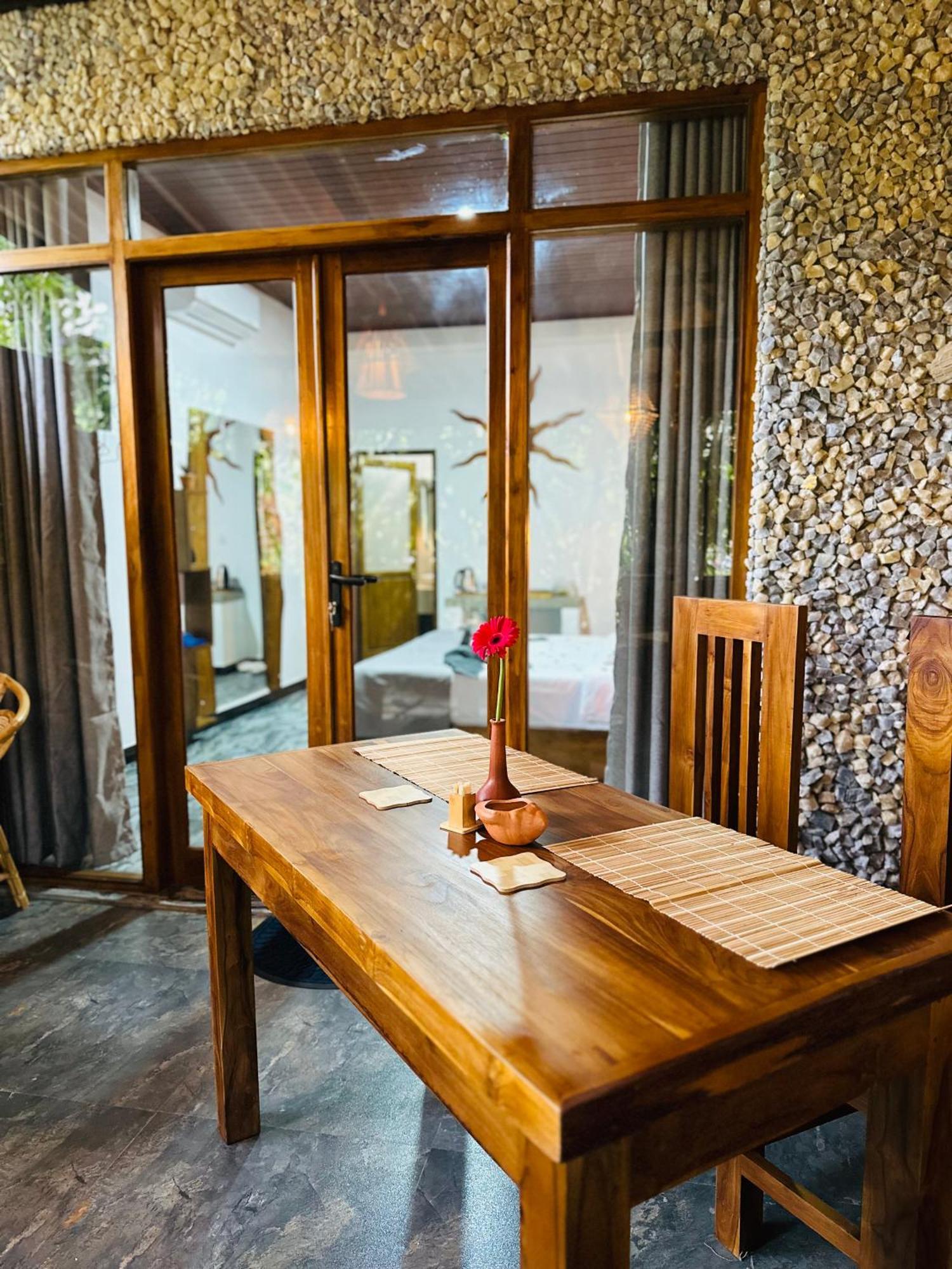 La Casa Bella B&B 외부 사진