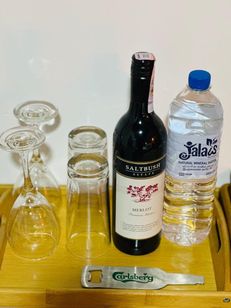 La Casa Bella B&B 외부 사진