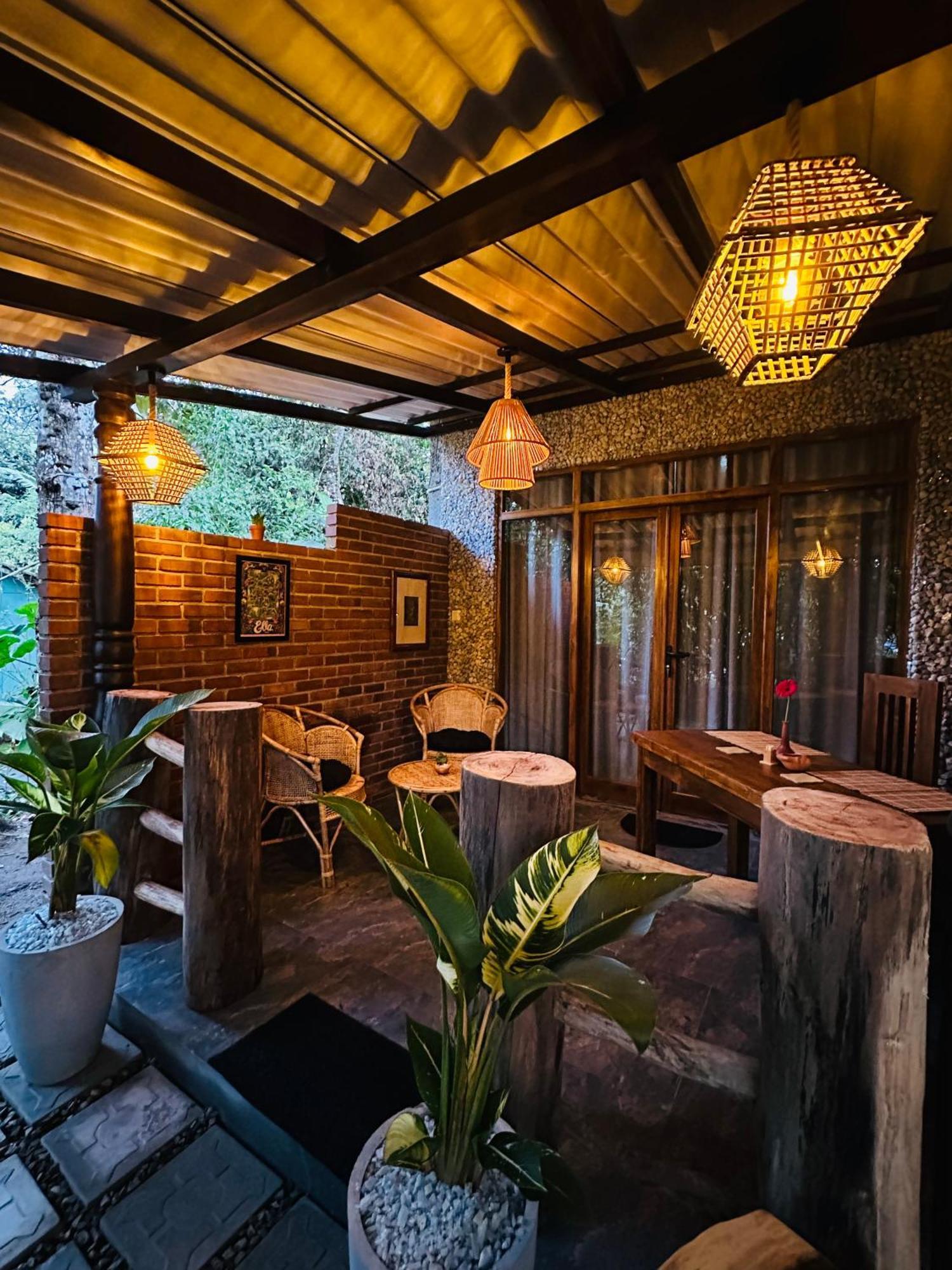 La Casa Bella B&B 외부 사진