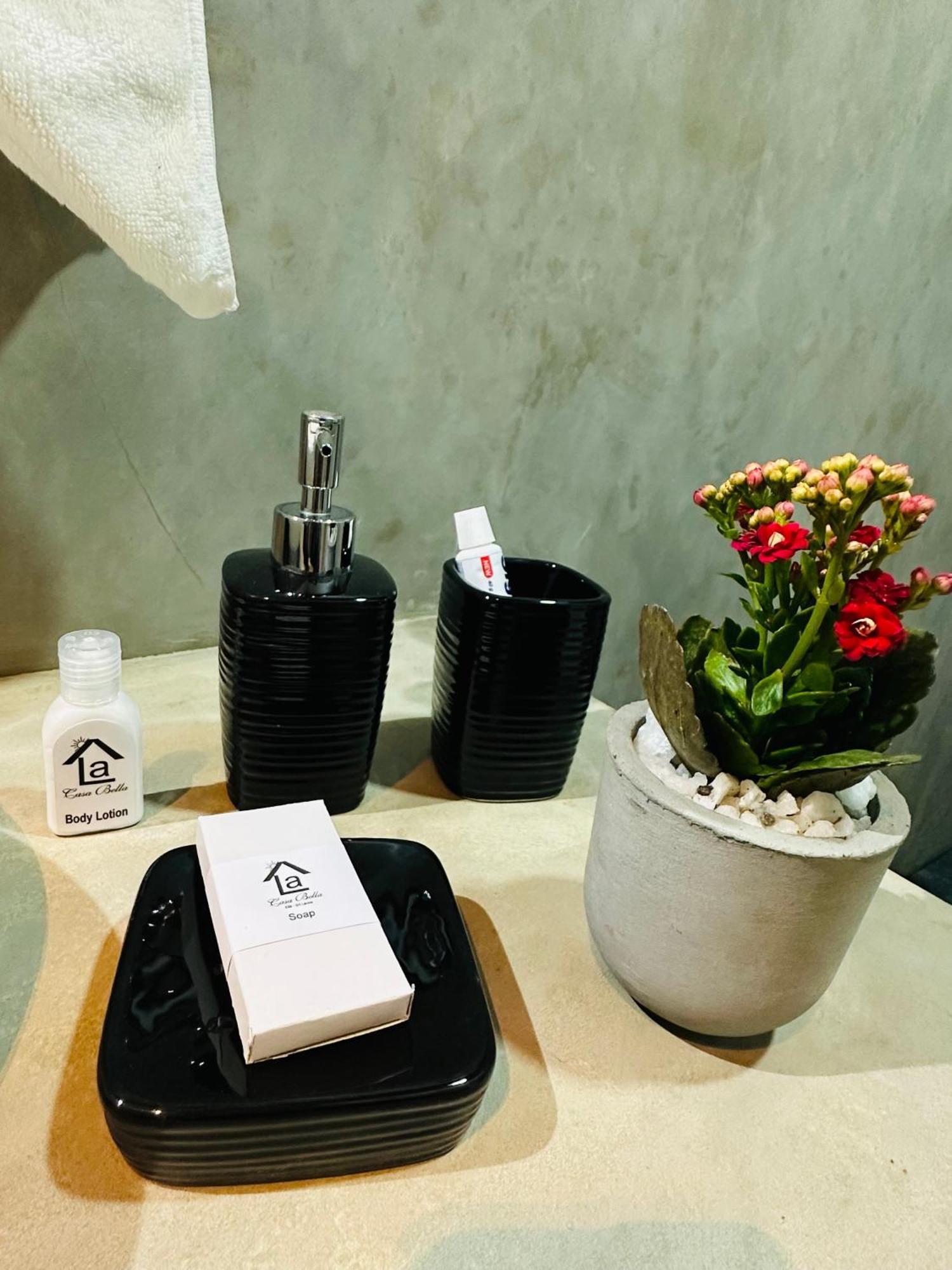 La Casa Bella B&B 외부 사진