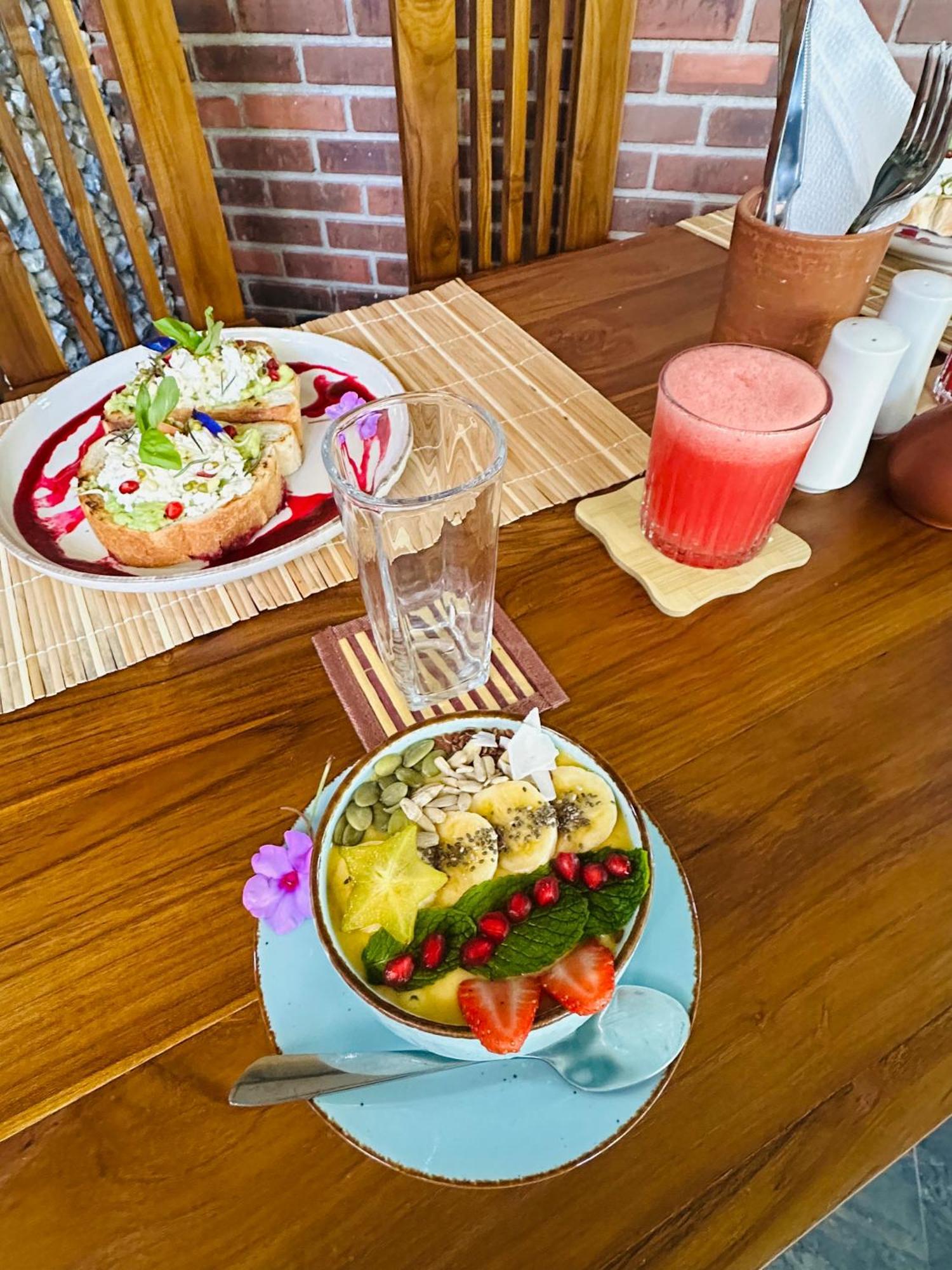 La Casa Bella B&B 외부 사진