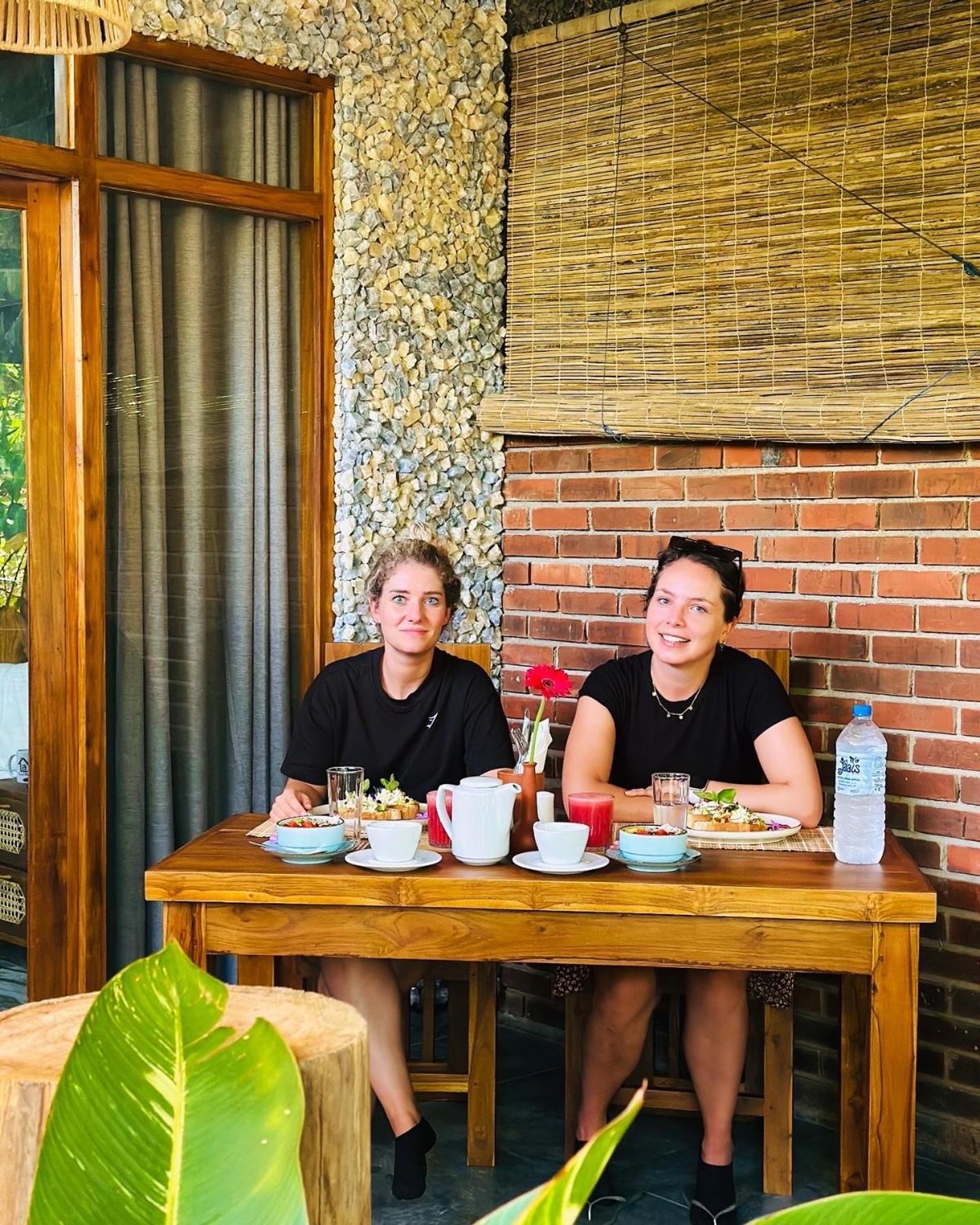 La Casa Bella B&B 외부 사진