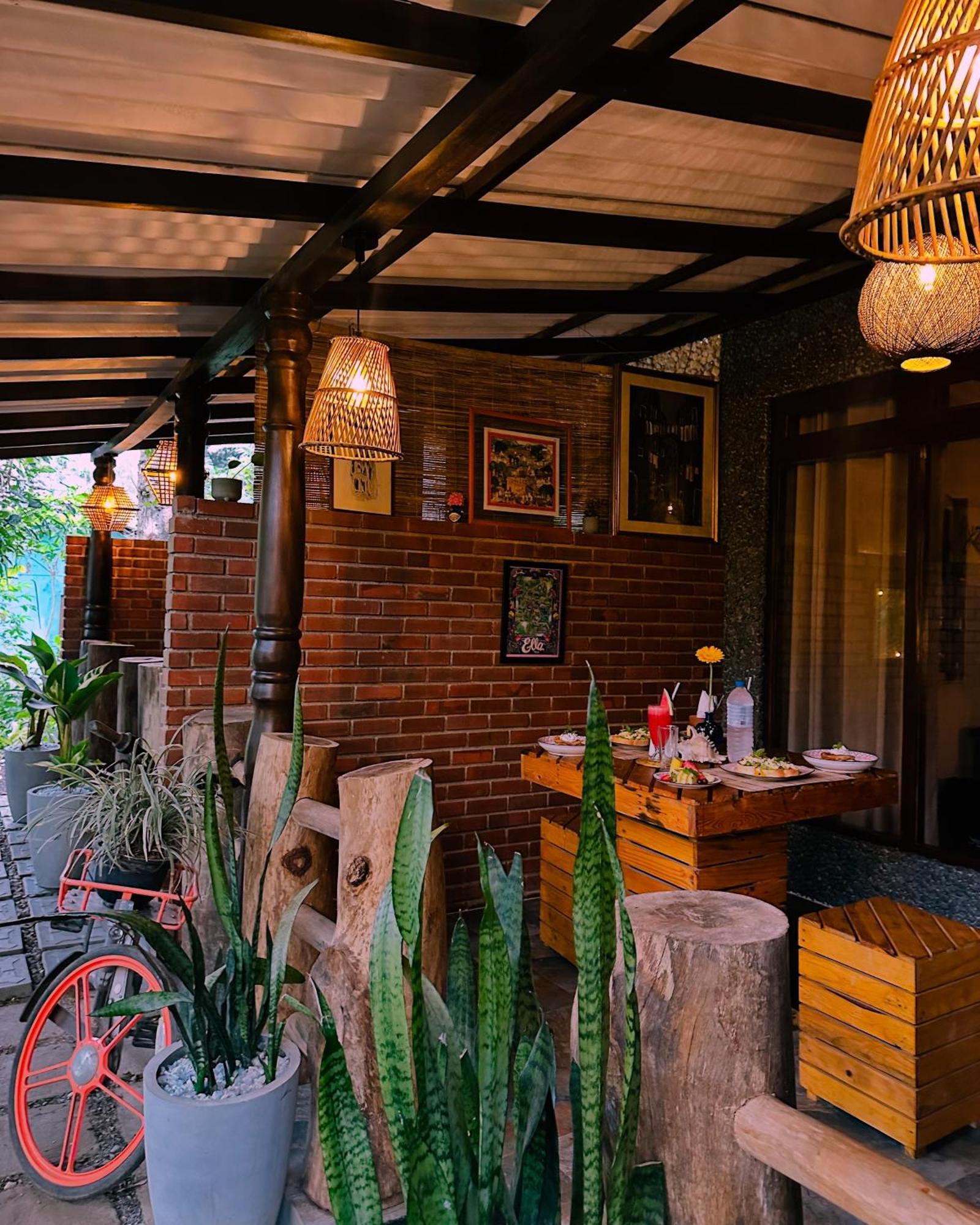 La Casa Bella B&B 외부 사진