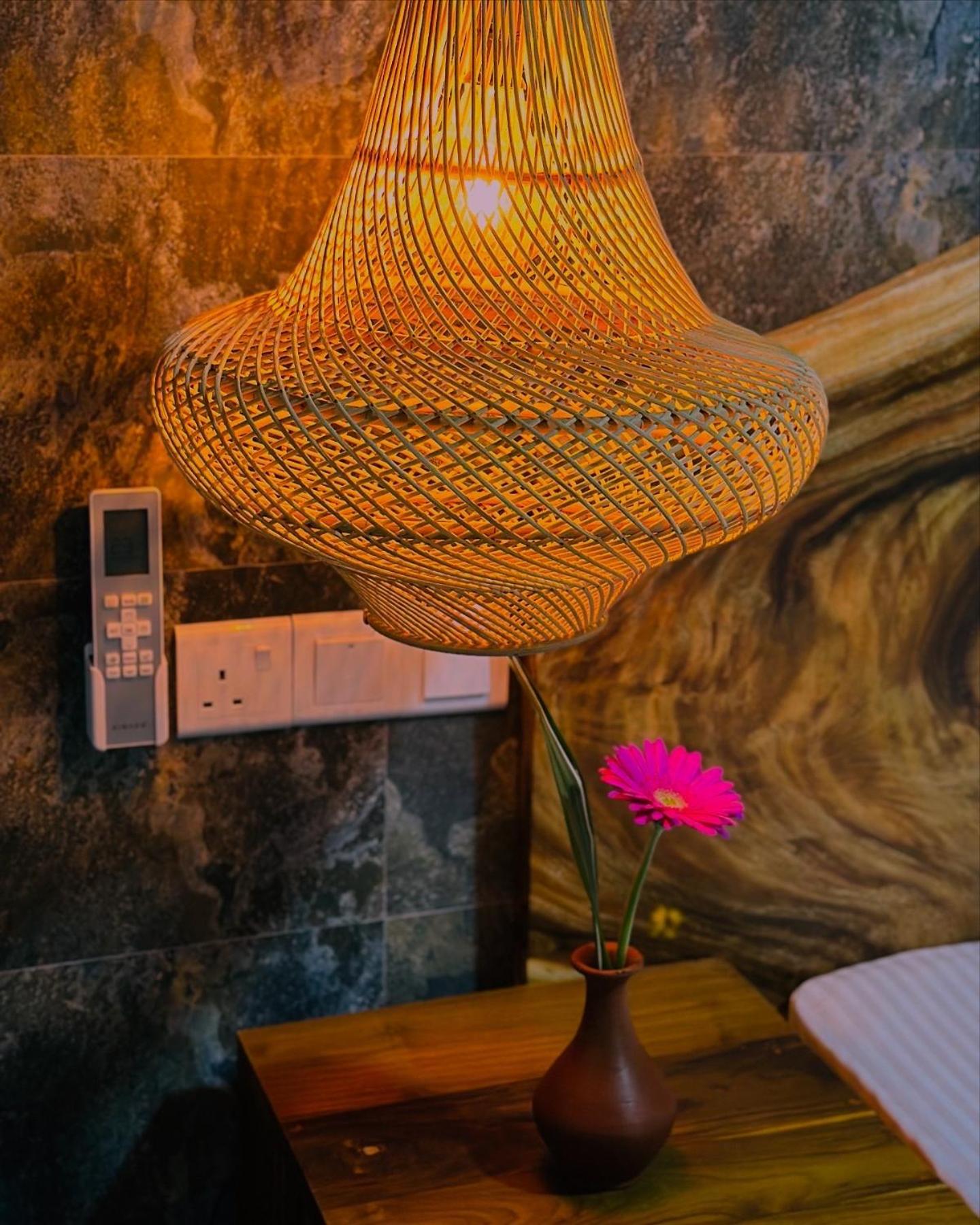 La Casa Bella B&B 외부 사진