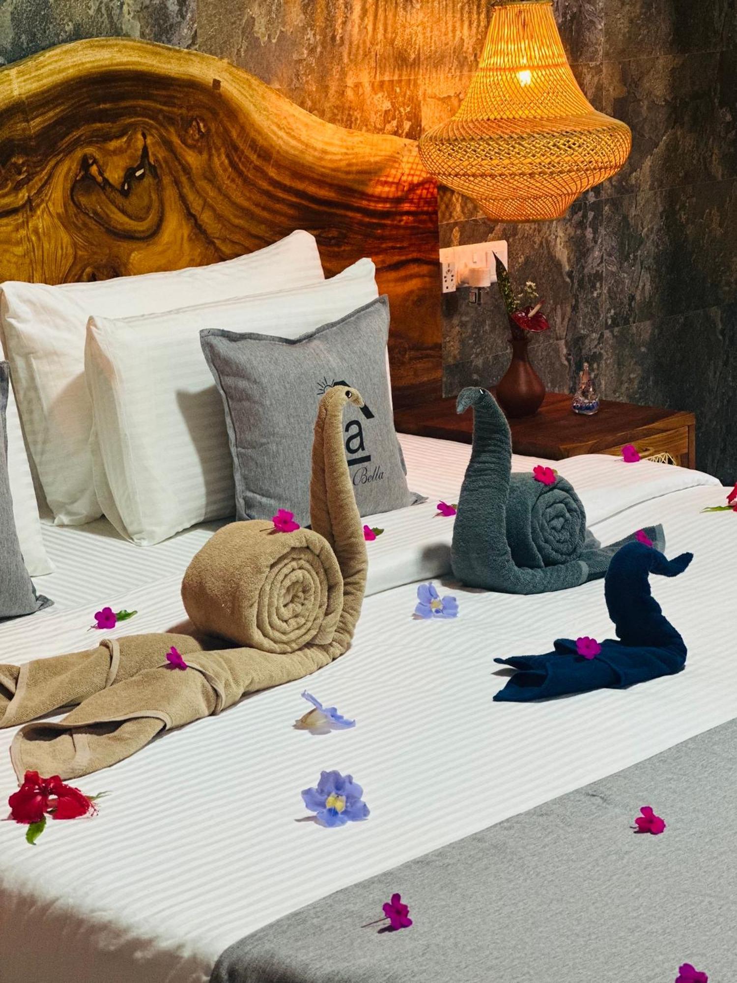 La Casa Bella B&B 외부 사진