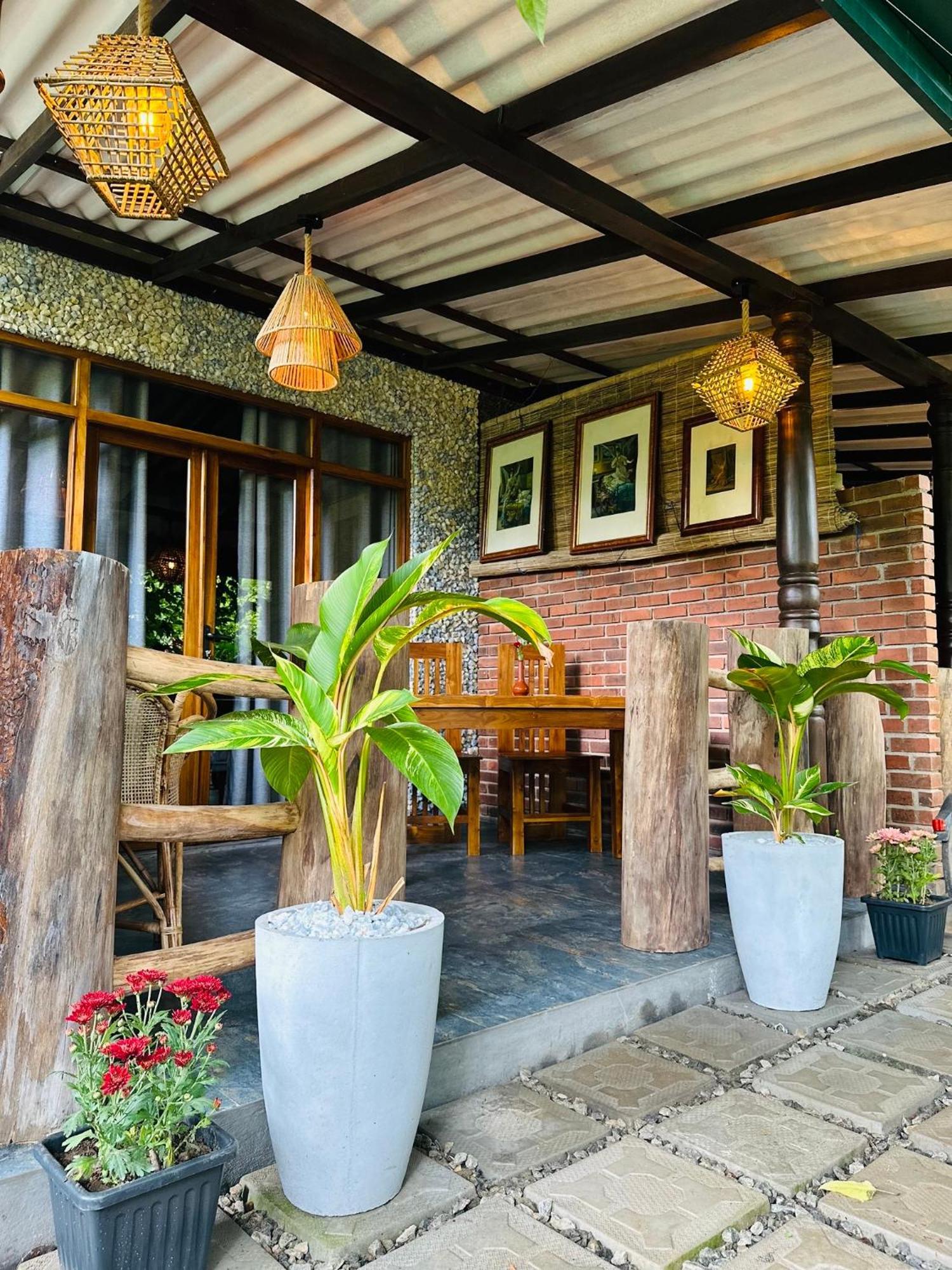 La Casa Bella B&B 외부 사진
