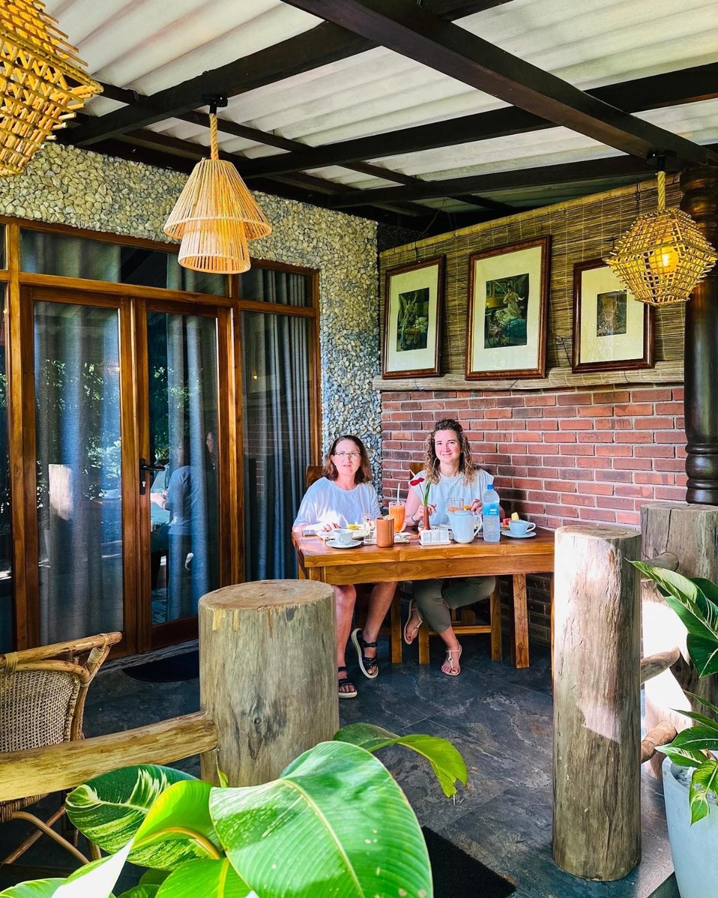 La Casa Bella B&B 외부 사진